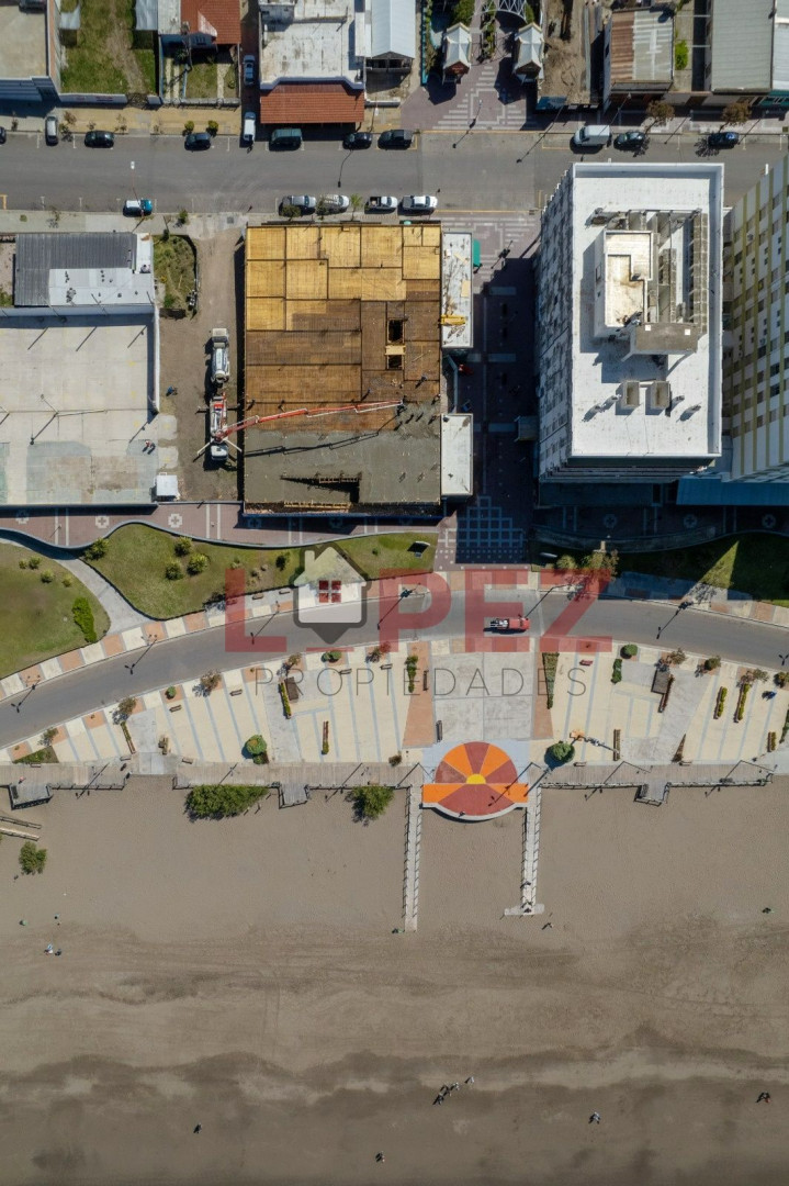 Departamento  - Fideicomiso en Peron 105, Centro, Monte Hermoso - Bahía Blanca Propiedades | SITIO OFICIAL l