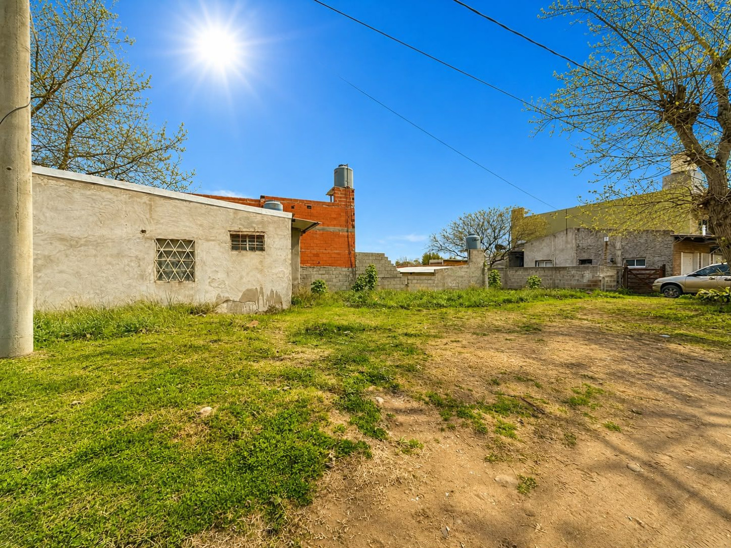 Casa en Venta en Rio Dulce Y Felipe De Luster ,  Monte Hermoso - Bahía Blanca Propiedades | SITIO OFICIAL l