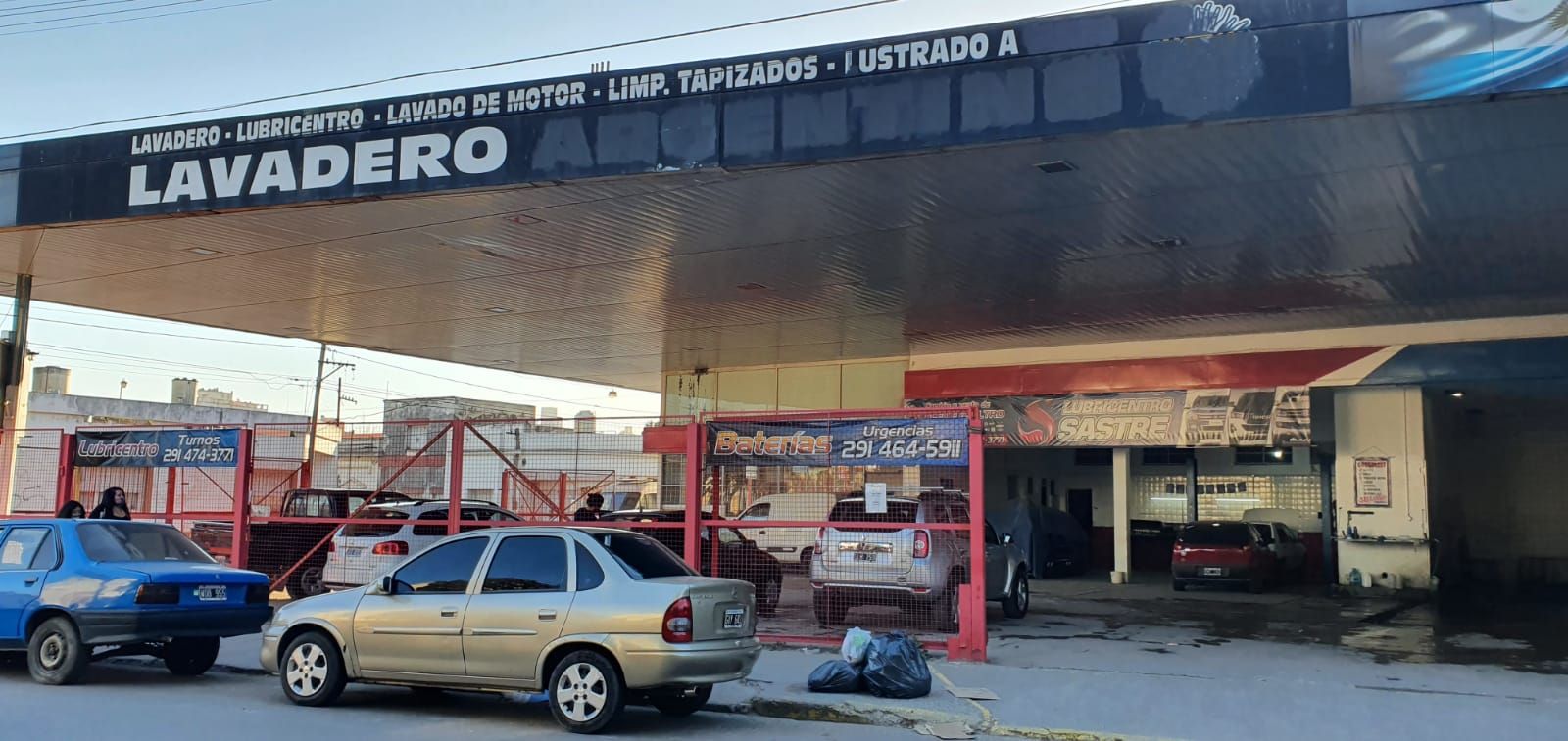Local en Venta en Brandsen Y Namuncura , La Falda, Bahía Blanca - Bahía Blanca Propiedades | SITIO OFICIAL l