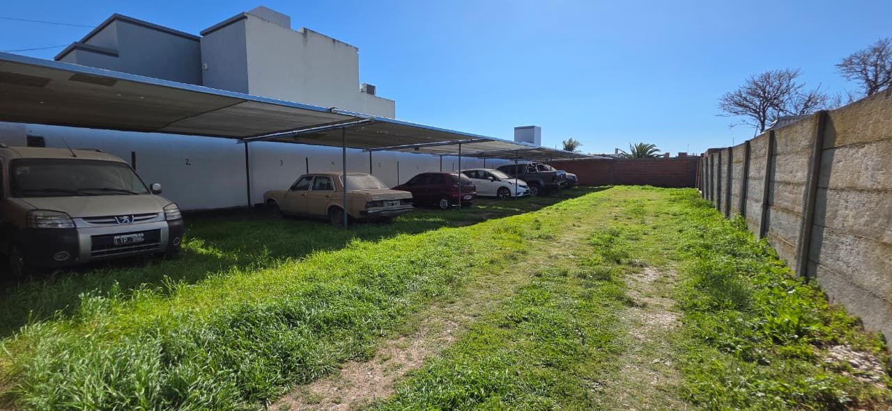 Terreno en Venta en Nicaragua 2200, Santa Margarita, Bahía Blanca - Bahía Blanca Propiedades | SITIO OFICIAL l