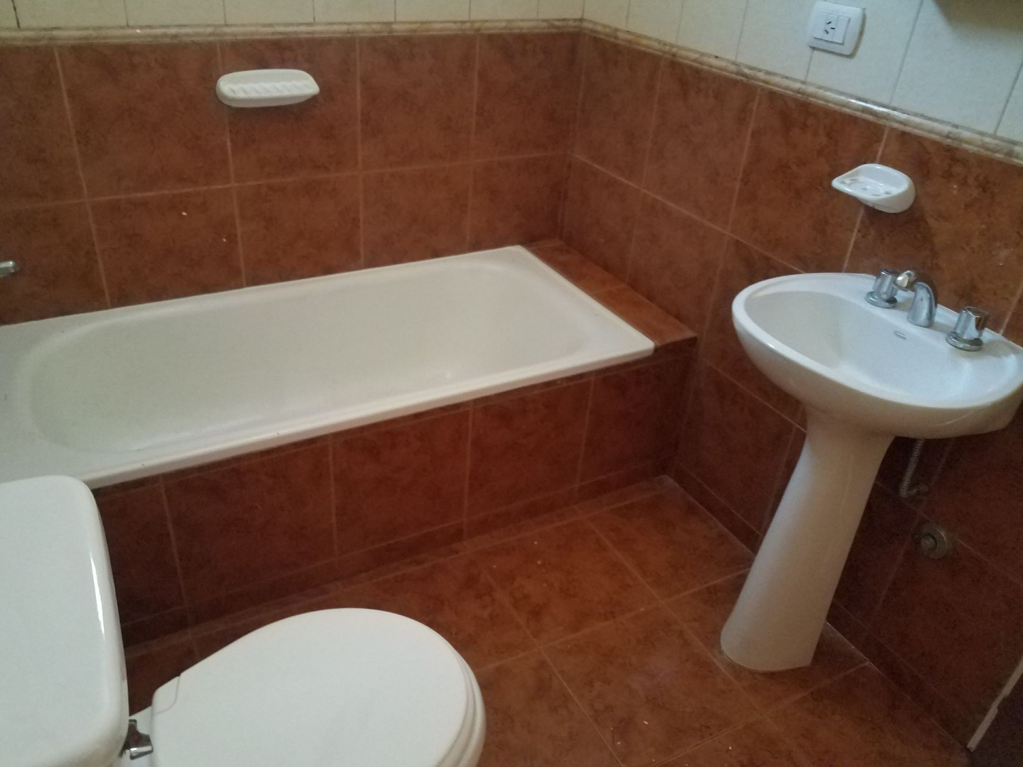 Departamento en Alquiler en 11 De Abril 578, Macrocentro, Bahía Blanca - Bahía Blanca Propiedades | SITIO OFICIAL l