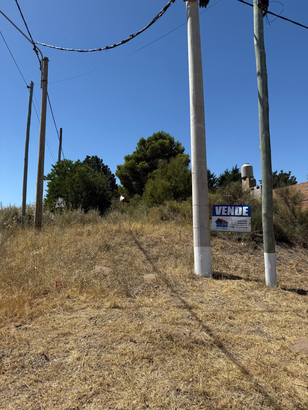 Terreno en Venta en Puleston Y Necochea, El Sauce, Monte Hermoso - Bahía Blanca Propiedades | SITIO OFICIAL l