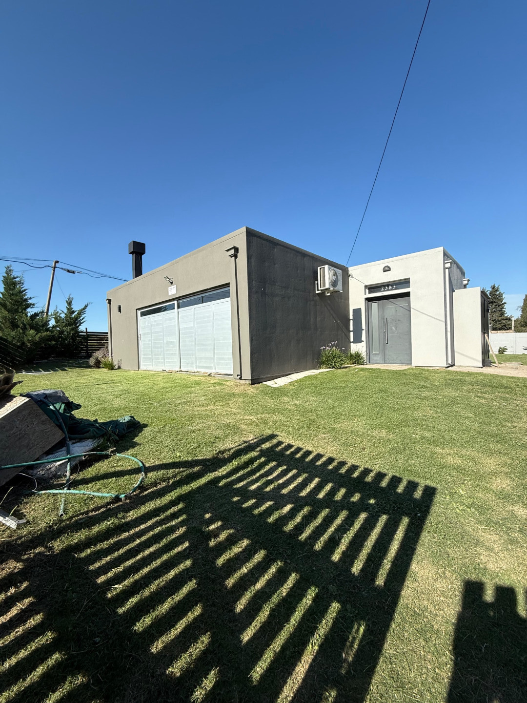 Quincho en Venta en Tres Lomas 2383, San Miguel, Bahía Blanca - Bahía Blanca Propiedades | SITIO OFICIAL l