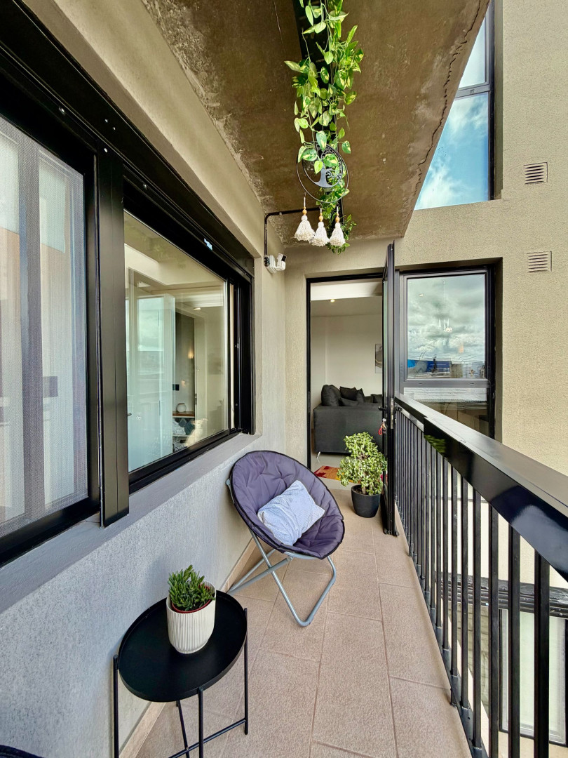 Departamento en Venta en Witcomb 65, La Falda, Bahía Blanca - Bahía Blanca Propiedades | SITIO OFICIAL l