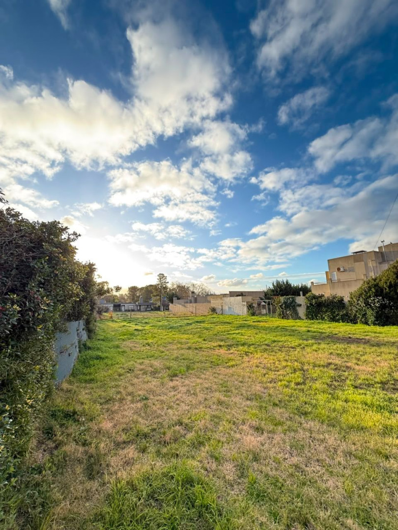 Terreno en Venta en Realicó 766, Patagonia, Bahía Blanca - Bahía Blanca Propiedades | SITIO OFICIAL l