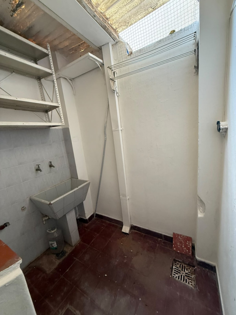 Departamento en Alquiler en Guemes Y Charlone, Macrocentro, Bahía Blanca - Bahía Blanca Propiedades | SITIO OFICIAL l