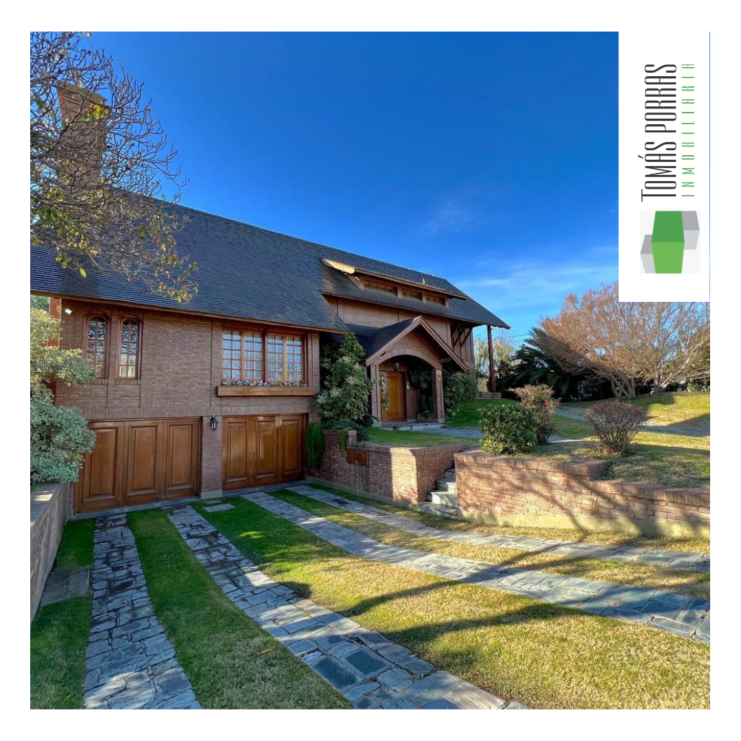 Casa en Venta en Leon De Iraeta 50,  Bahía Blanca - Bahía Blanca Propiedades | SITIO OFICIAL l