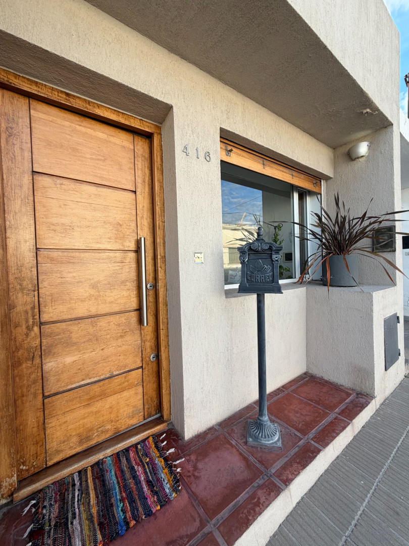 Casa en Venta en Azopardo 416, Tiro Federal, Bahía Blanca - Bahía Blanca Propiedades | SITIO OFICIAL l