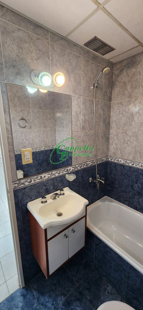 Departamento en Alquiler en Aguado 378, Universitario, Bahía Blanca - Bahía Blanca Propiedades | SITIO OFICIAL l