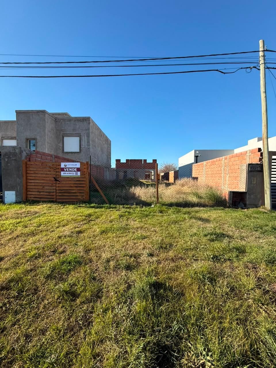 Terreno en Venta en Misioneros,  Bahía Blanca - Bahía Blanca Propiedades | SITIO OFICIAL l