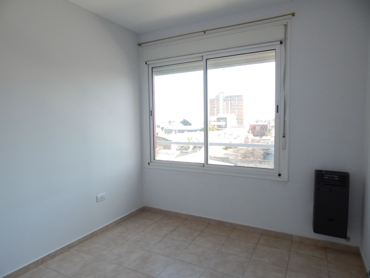 Departamento en Alquiler en Gorriti 331, Centro, Bahía Blanca - Bahía Blanca Propiedades | SITIO OFICIAL l