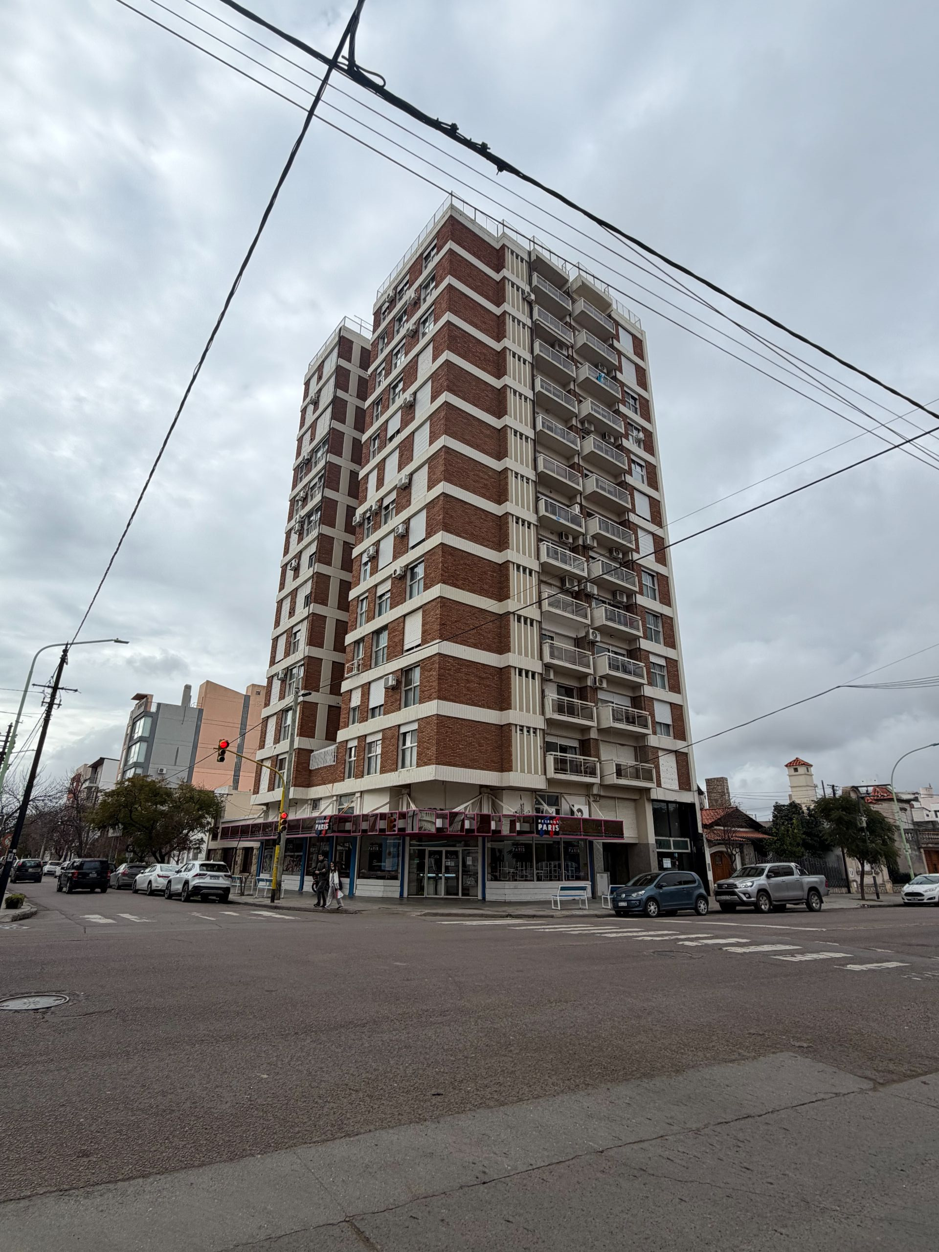 Departamento en Venta en Avenida Alem 683,  Bahía Blanca - Bahía Blanca Propiedades | SITIO OFICIAL l