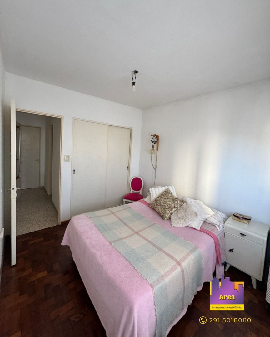 Departamento en Venta en BLANDENGUES 98, Centro, Bahía Blanca - Bahía Blanca Propiedades | SITIO OFICIAL l