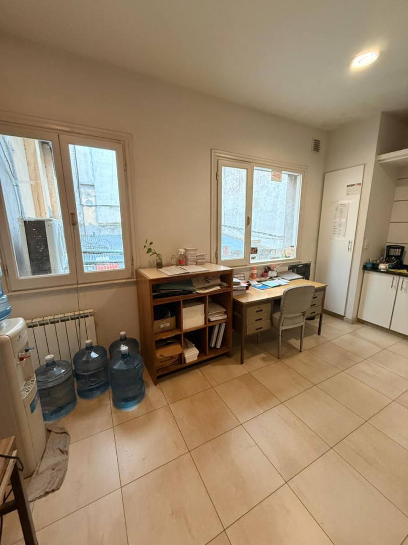 Oficina en Venta en Alsina 15, Centro, Bahía Blanca - Bahía Blanca Propiedades | SITIO OFICIAL l
