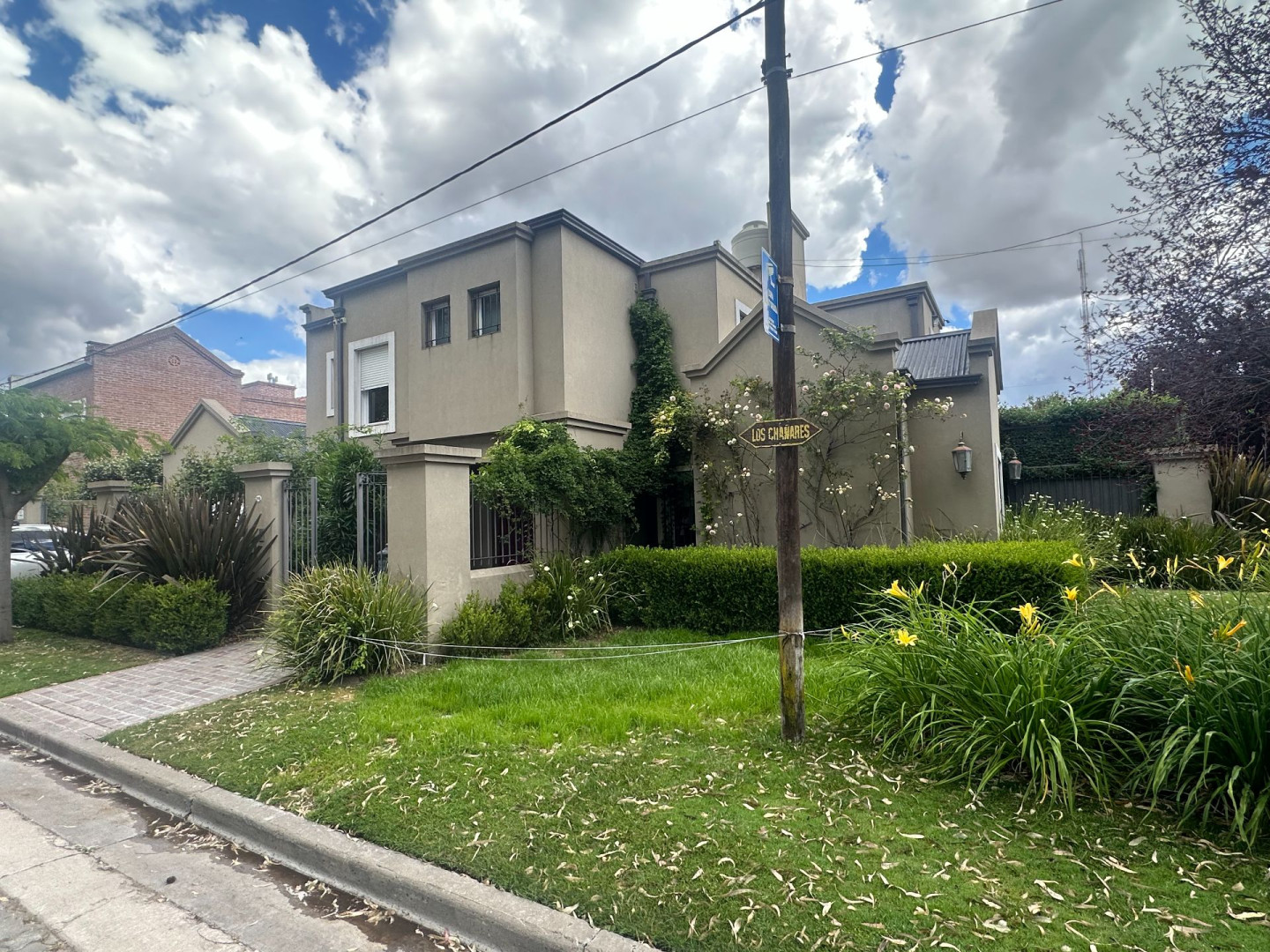 Casa en Venta en Los Chañares 286,  Bahía Blanca - Bahía Blanca Propiedades | SITIO OFICIAL l