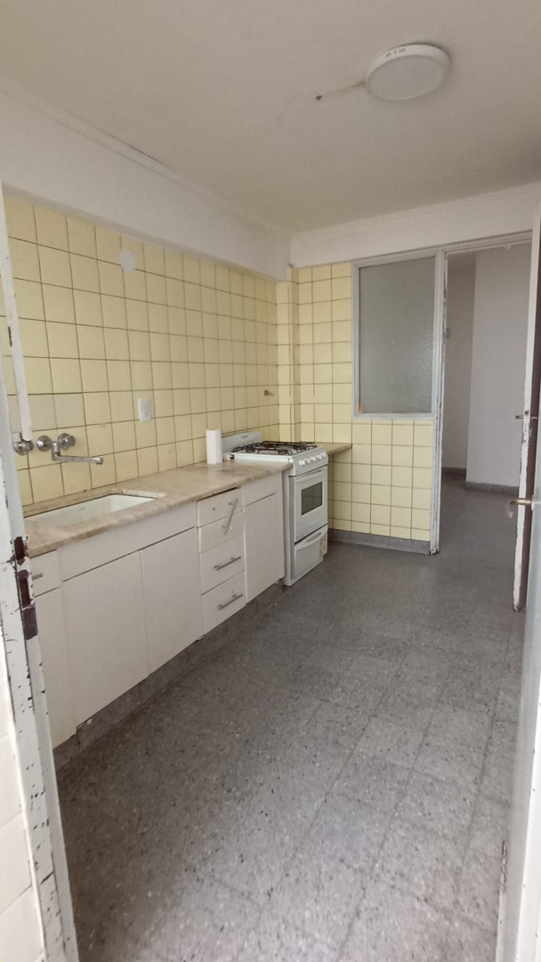 Departamento en Alquiler en ESTOMBA 143, Centro, Bahía Blanca - Bahía Blanca Propiedades | SITIO OFICIAL l