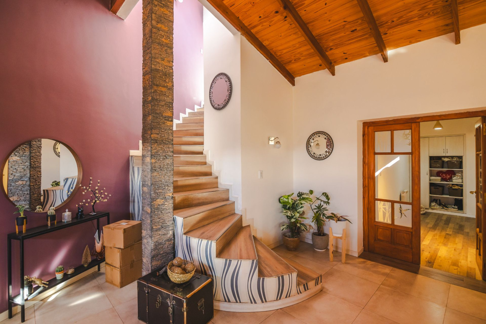 Casa en Venta en Nicaragua 2680,  Bahía Blanca - Bahía Blanca Propiedades | SITIO OFICIAL l