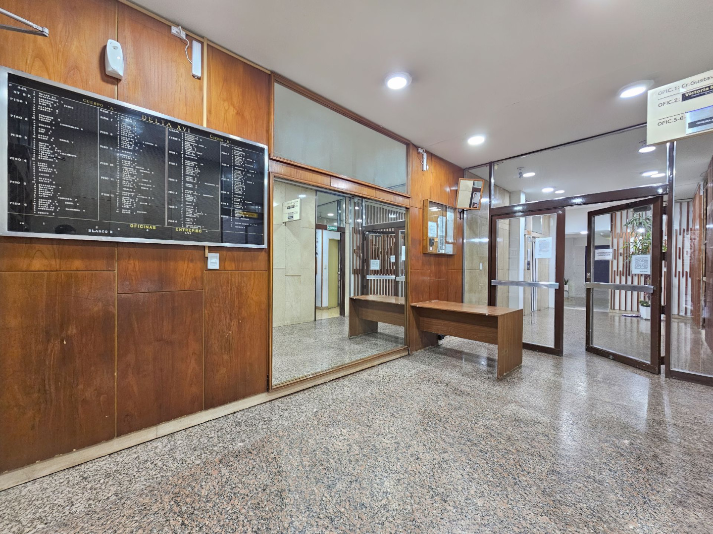 Departamento en Alquiler en Lamadrid 62, Centro, Bahía Blanca - Bahía Blanca Propiedades | SITIO OFICIAL l