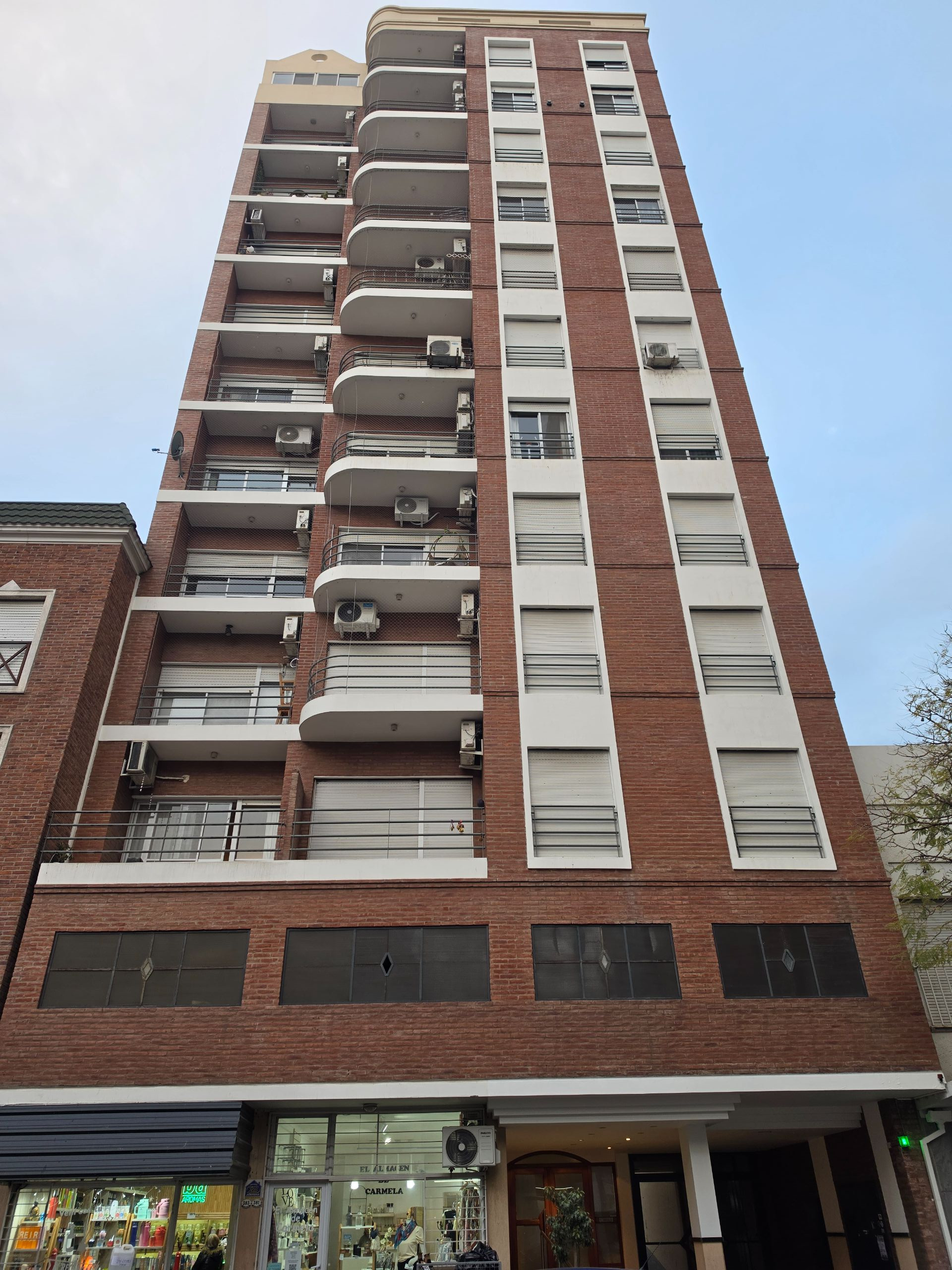Departamento en Alquiler en Zelarray´án 375 ,  Bahía Blanca - Bahía Blanca Propiedades | SITIO OFICIAL l