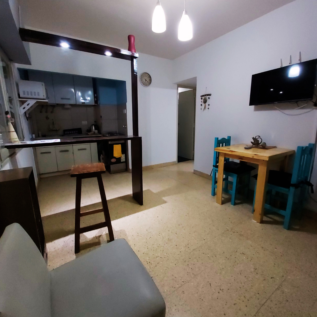 Departamento en Venta en Estomba 381, Centro, Bahía Blanca - Bahía Blanca Propiedades | SITIO OFICIAL l