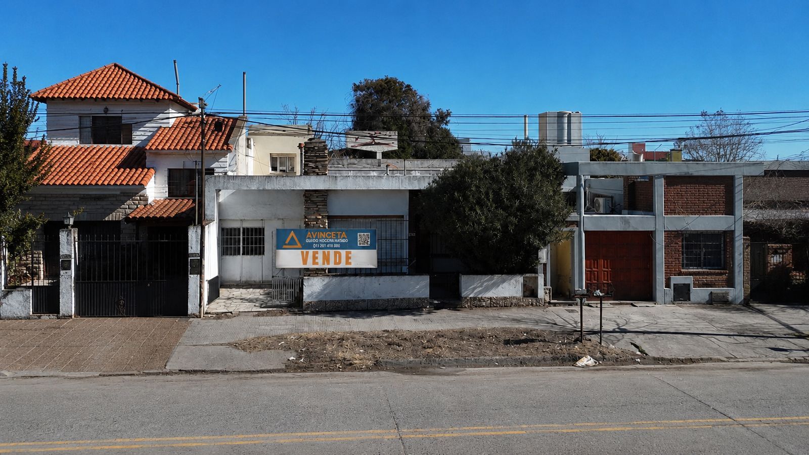 Terreno en Venta en Avenida Alem 1666,  Bahía Blanca - Bahía Blanca Propiedades | SITIO OFICIAL l