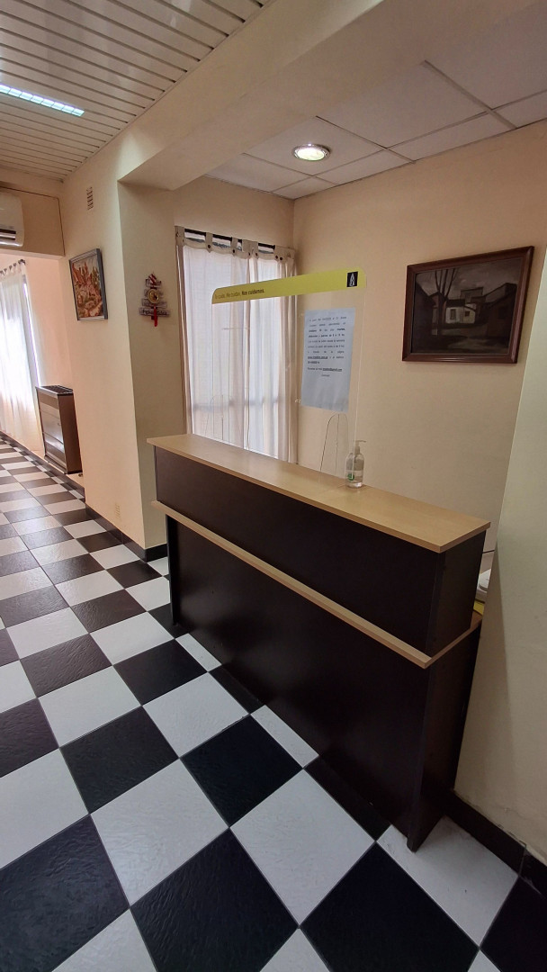 Casa en Alquiler en Alvarado 360, Centro, Bahía Blanca - Bahía Blanca Propiedades | SITIO OFICIAL l