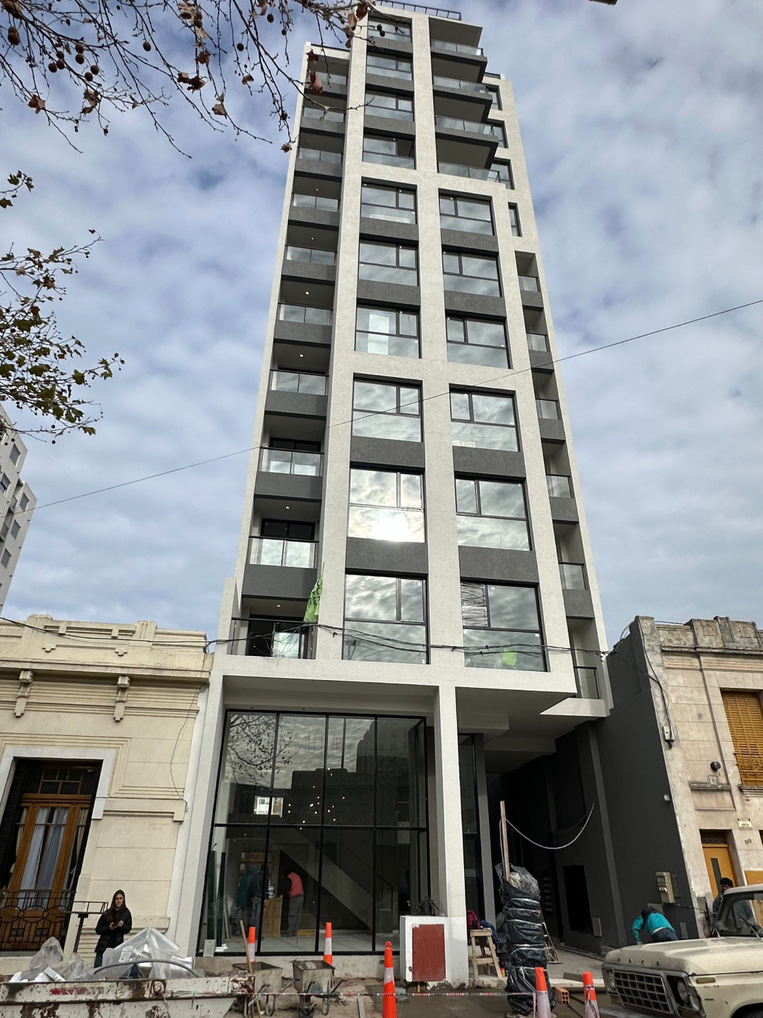 Departamento en Venta en Guemes 336, Centro, Bahía Blanca - Bahía Blanca Propiedades | SITIO OFICIAL l