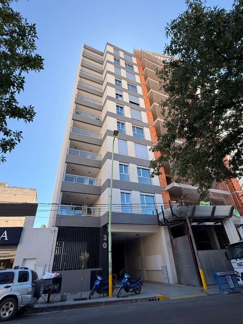 Departamento en Venta en CORRIENTES 30, Centro, Bahía Blanca - Bahía Blanca Propiedades | SITIO OFICIAL l