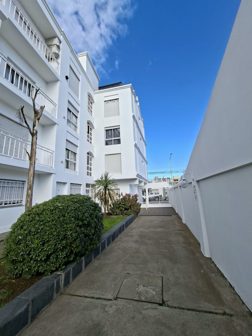 Departamento en Alquiler en Salta 580, Universitario, Bahía Blanca - Bahía Blanca Propiedades | SITIO OFICIAL l