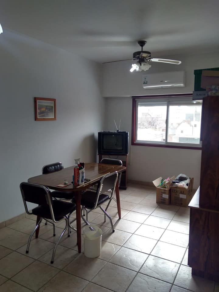 Departamento en Alquiler en Holdich 551, Centro, Bahía Blanca - Bahía Blanca Propiedades | SITIO OFICIAL l