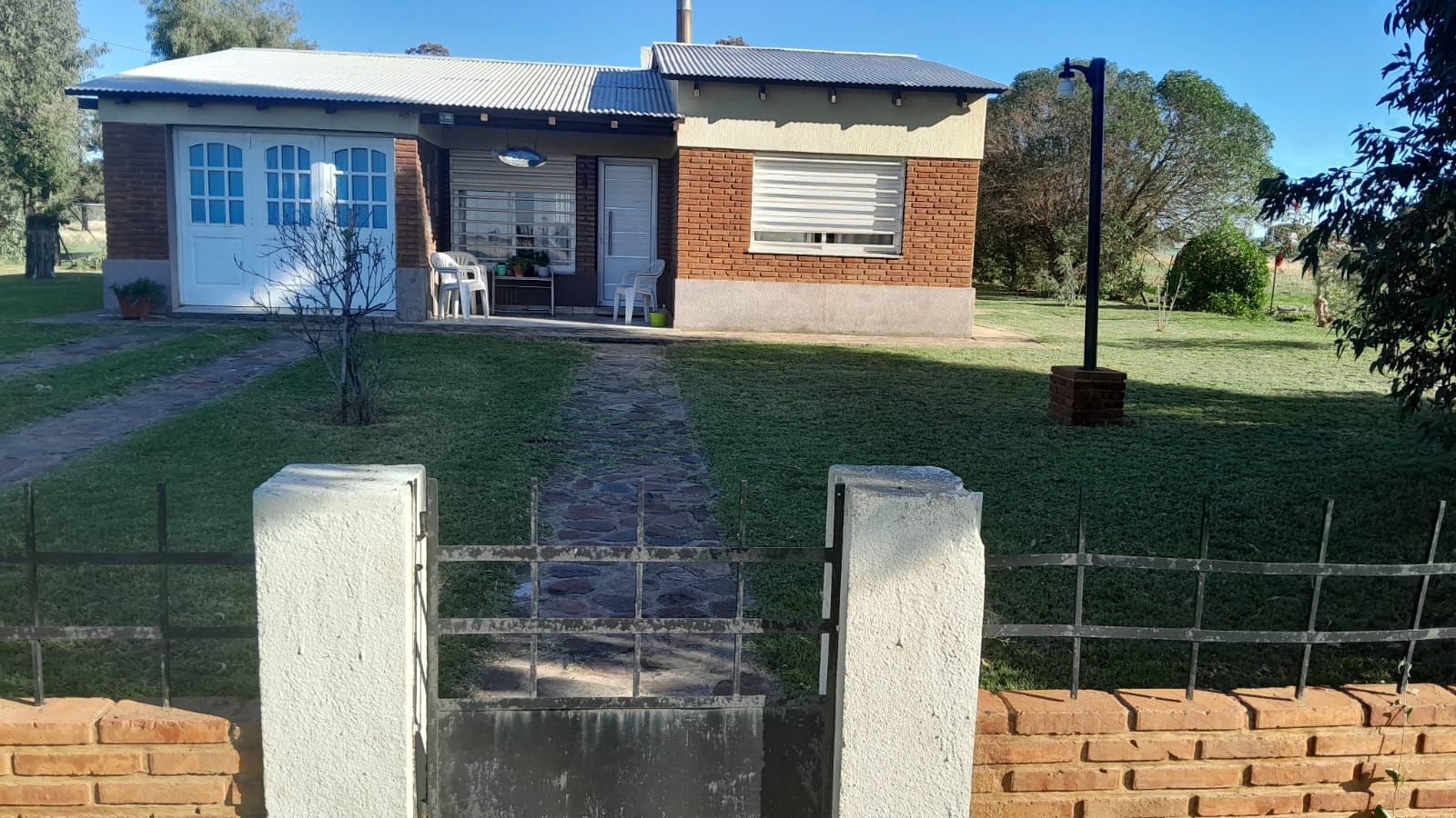 Casa en Venta   Cabildo - Bahía Blanca Propiedades | SITIO OFICIAL l