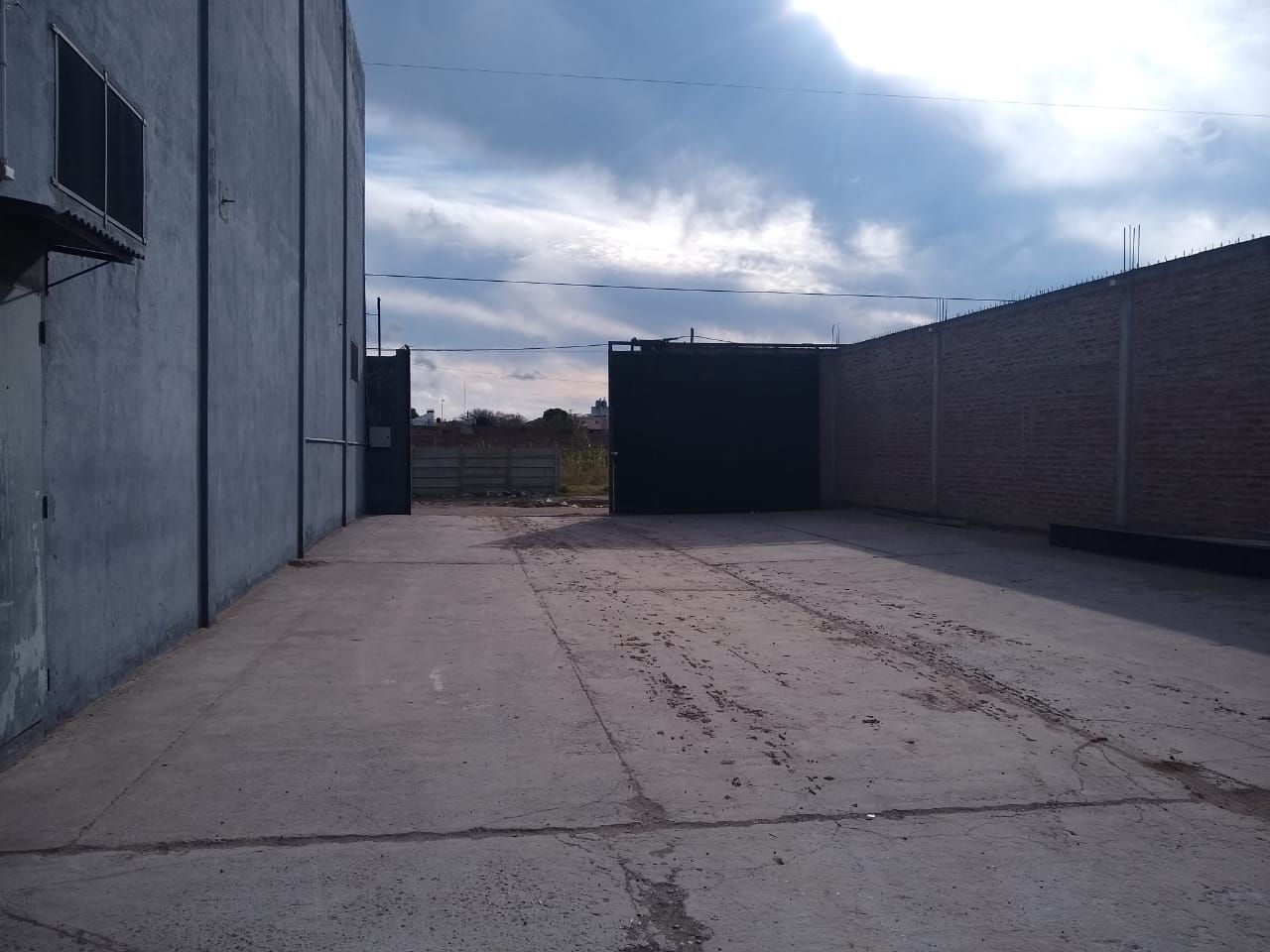 Galpón en Venta en DRAGO 2800, Villa Italia, Bahía Blanca - Bahía Blanca Propiedades | SITIO OFICIAL l