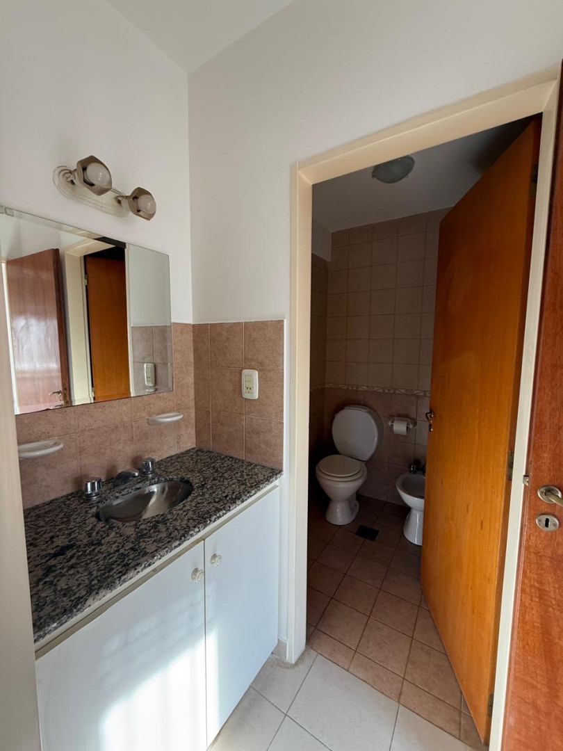 Departamento en Alquiler en Mitre 1112 , Universitario, Bahía Blanca - Bahía Blanca Propiedades | SITIO OFICIAL l