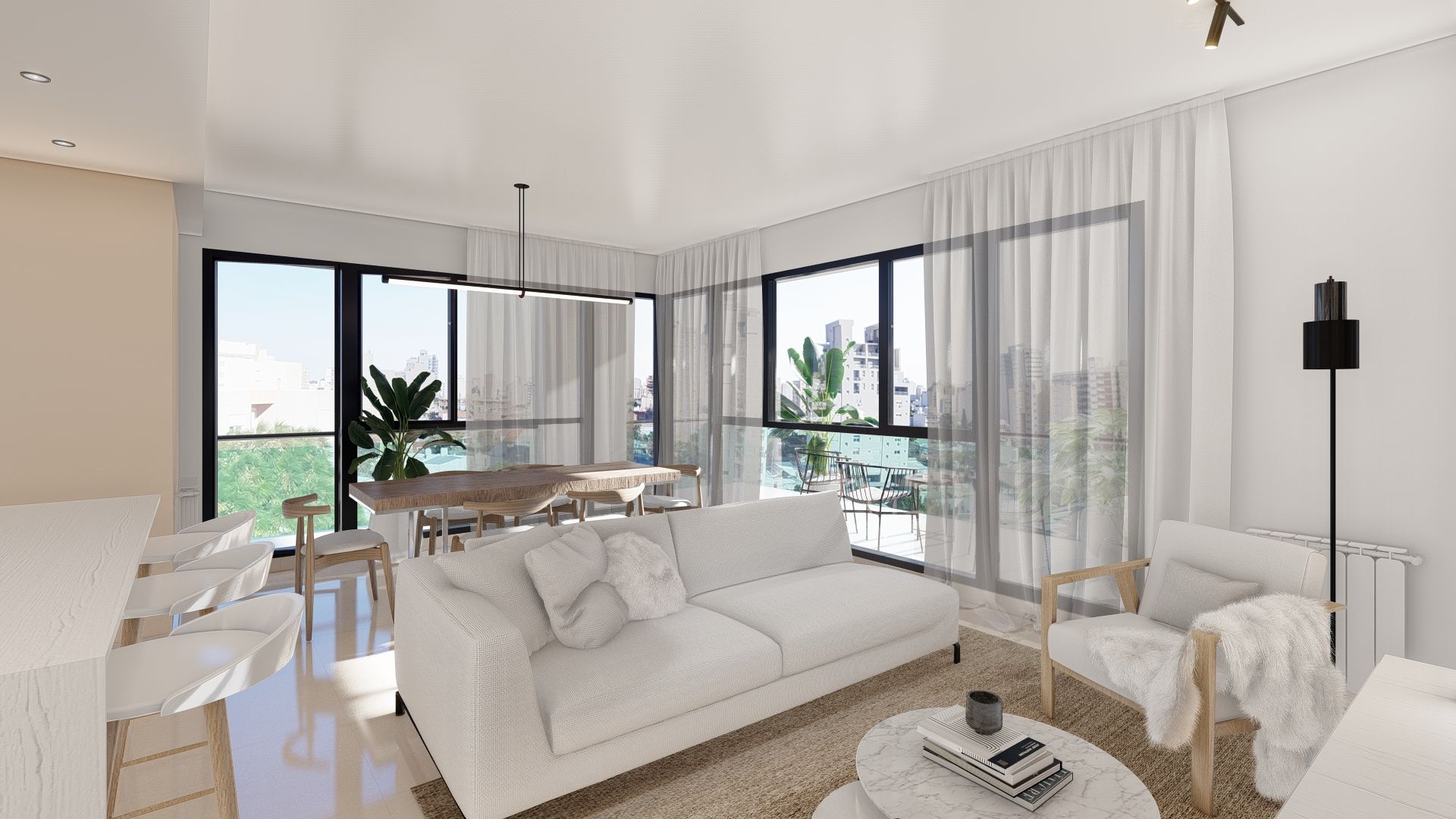 Departamento en Venta en Ohiggins 237,  Bahía Blanca - Bahía Blanca Propiedades | SITIO OFICIAL l