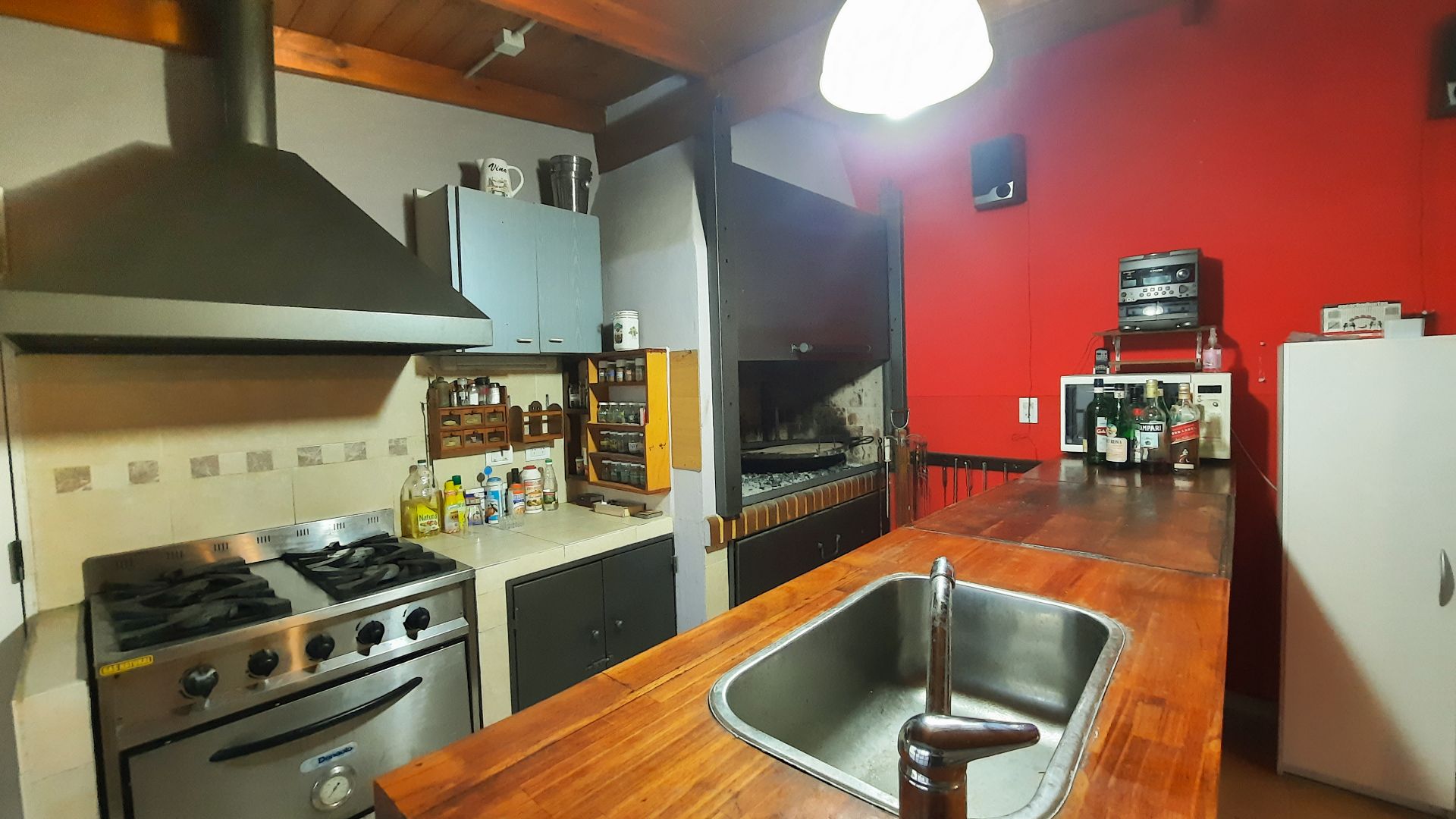 Casa en Venta en AV. ARGENTINA 241, Centro, Monte Hermoso - Bahía Blanca Propiedades | SITIO OFICIAL l