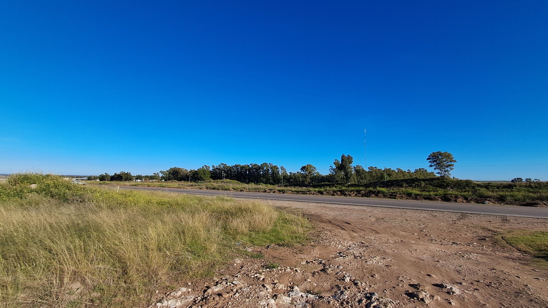 Terreno en Venta en Francisco De Salvo 4000 , Villa Belgrano, Bahía Blanca - Bahía Blanca Propiedades | SITIO OFICIAL l