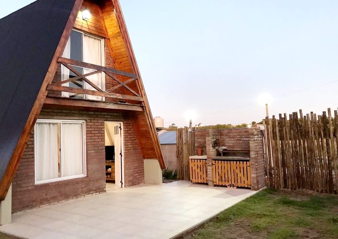 Casa en Venta en Puleston 1306, El Sauce, Monte Hermoso - Bahía Blanca Propiedades | SITIO OFICIAL l