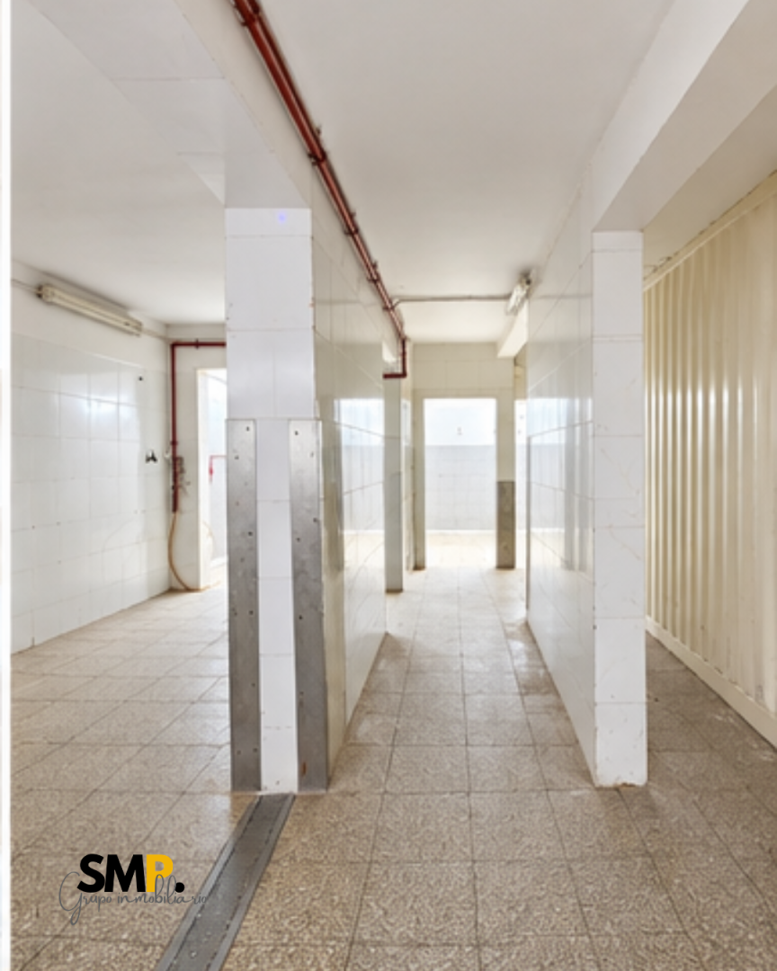 Frigorifico  en Venta en Italia 1740,  Bahía Blanca - Bahía Blanca Propiedades | SITIO OFICIAL l