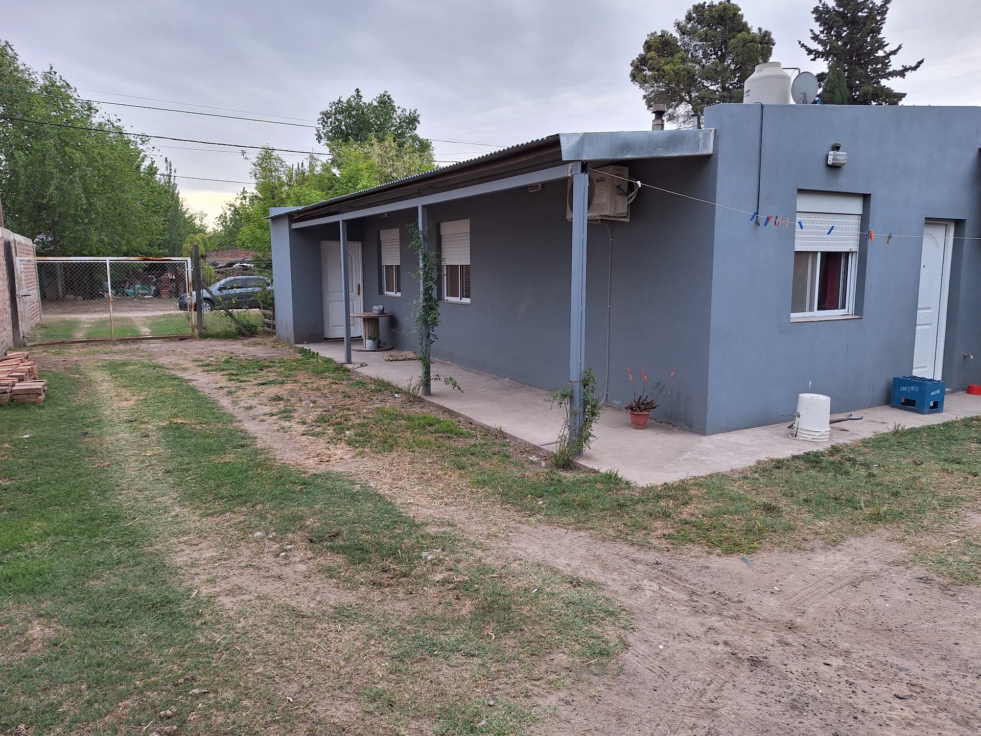 Casa en Venta en Rio Atuel 5400, Villa Bordeu, Bahía Blanca - Bahía Blanca Propiedades | SITIO OFICIAL l
