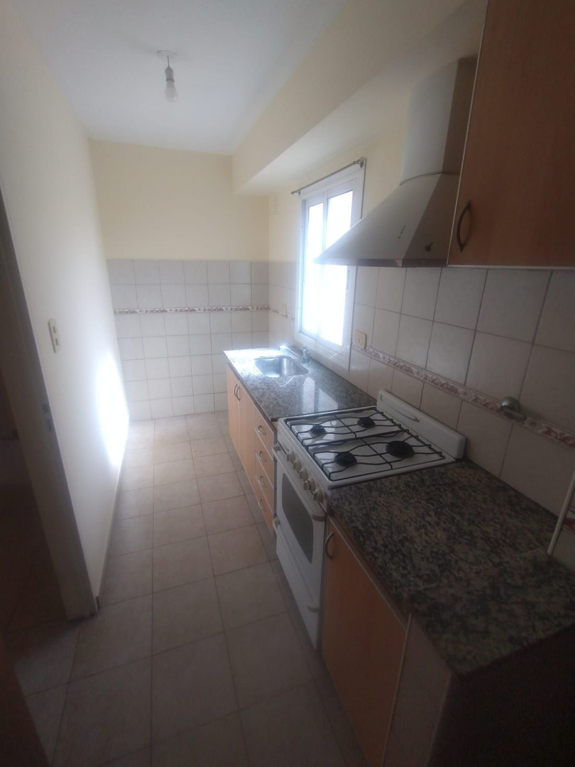 Departamento en Alquiler en  Nicaragua 1545, Universitario, Bahía Blanca - Bahía Blanca Propiedades | SITIO OFICIAL l