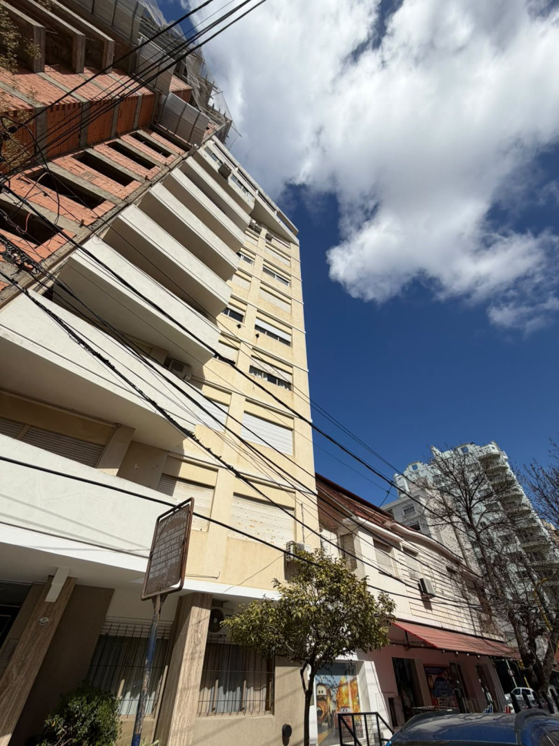 Departamento en Alquiler en Yrigoyen 511,  Bahía Blanca - Bahía Blanca Propiedades | SITIO OFICIAL l
