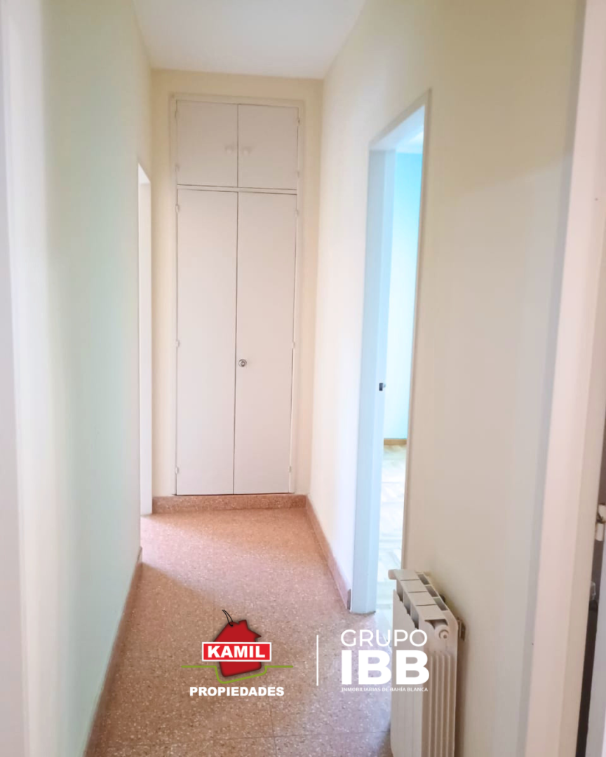 Departamento en Venta en Brown 111, Centro, Bahía Blanca - Bahía Blanca Propiedades | SITIO OFICIAL l
