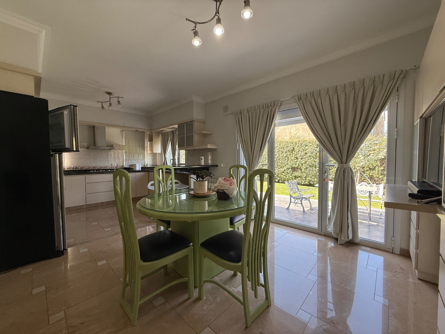 Casa en Alquiler  Solares Norte, Bahía Blanca - Bahía Blanca Propiedades | SITIO OFICIAL l