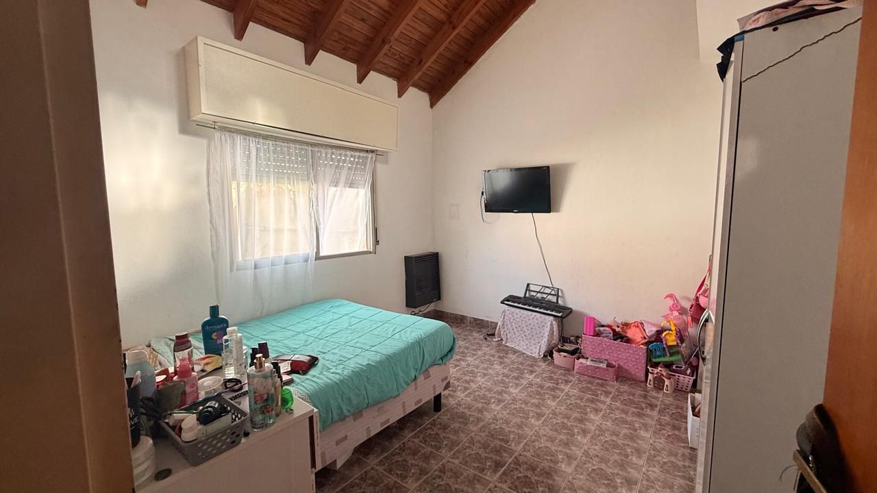 Casa + Departamento en Venta en C. MALLEA 900, Villa del Parque, Bahía Blanca - Bahía Blanca Propiedades | SITIO OFICIAL l