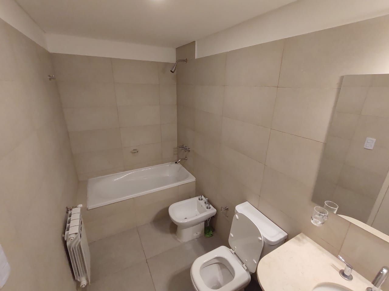 Departamento en Alquiler en Castelli 420, Centro, Bahía Blanca - Bahía Blanca Propiedades | SITIO OFICIAL l