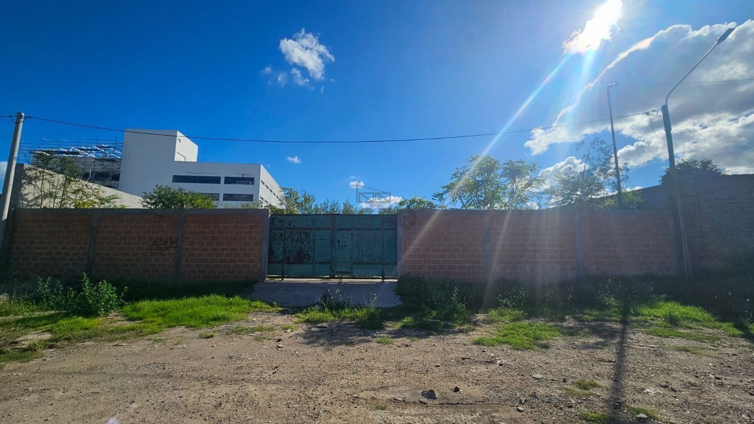 Terreno en Venta en Avenida Parchape 800, Tiro Federal, Bahía Blanca - Bahía Blanca Propiedades | SITIO OFICIAL l
