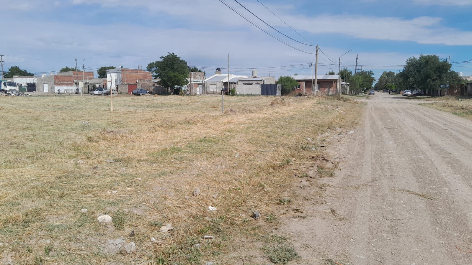 Terreno en Venta en Posta Rolando 3100,  Bahía Blanca - Bahía Blanca Propiedades | SITIO OFICIAL l