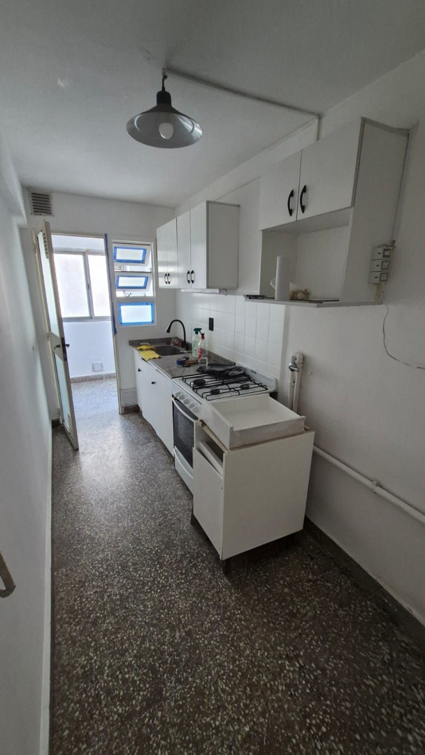 Departamento en Alquiler en Avenida Alem 1871, Villa Floresta, Bahía Blanca - Bahía Blanca Propiedades | SITIO OFICIAL l
