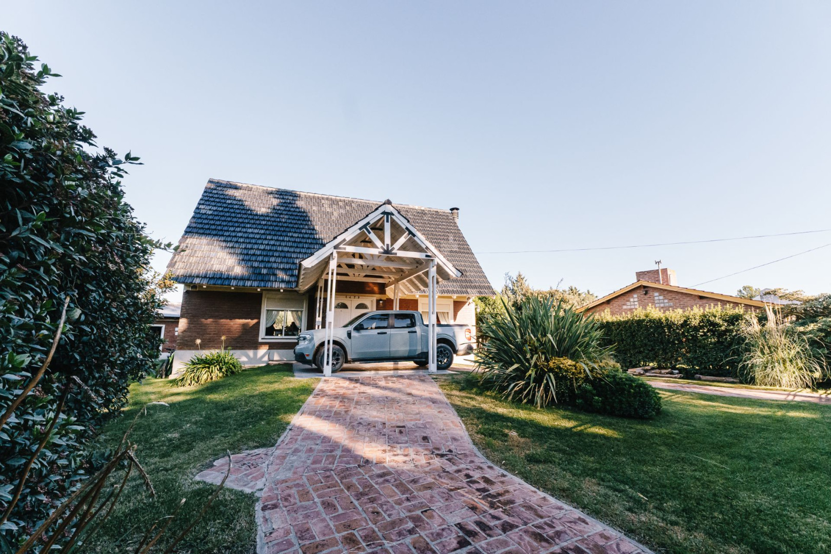 Casa en Venta en Clegg 1479, El Nacional, Bahía Blanca - Bahía Blanca Propiedades | SITIO OFICIAL l