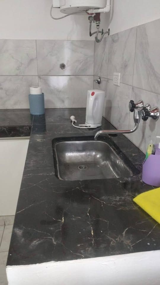 Departamento en Venta en San Luis 46, Universitario, Bahía Blanca - Bahía Blanca Propiedades | SITIO OFICIAL l